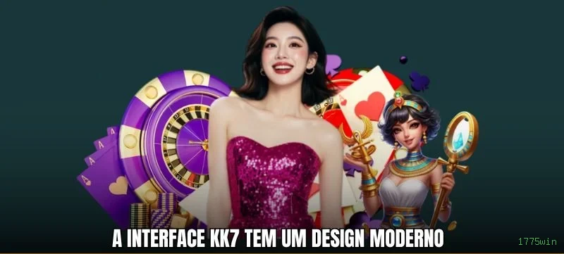 1775win: A Nova Era dos Jogos Mobile Que Você Precisa Conhecer
